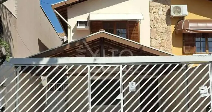 Casa para venda em Horto Santo Antonio de 180.00m² com 3 Quartos, 1 Suite e 3 Garagens