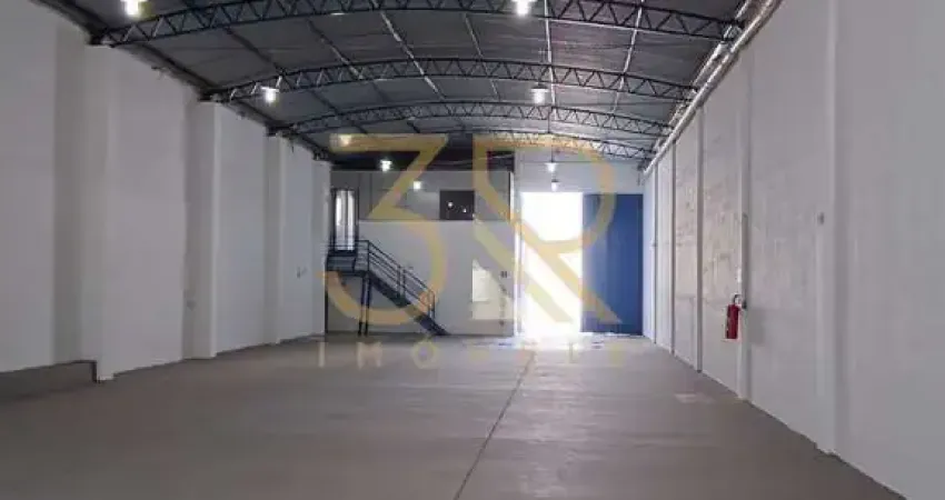 Galpão / Depósito / Armazém para venda em Jardim Anhangüera de 510.00m²