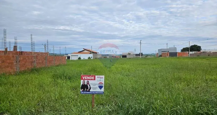 Terreno à venda na Rua Neemias Lourenço, 000, Vila Flórida, Mogi Guaçu