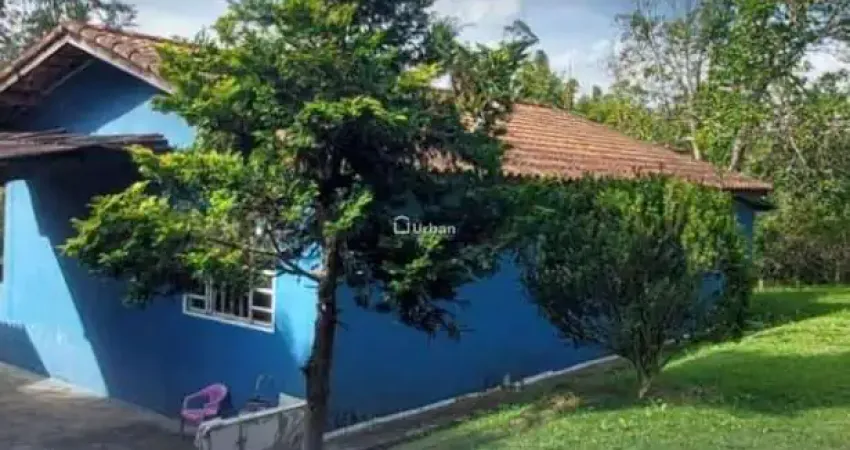 Chácara para venda em Jardim Camargo (canguera) de 3365.00m² com 2 Quartos