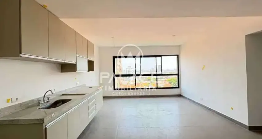 Apartamento para alugar em Alemães de 81.00m² com 2 Quartos, 1 Suite e 2 Garagens