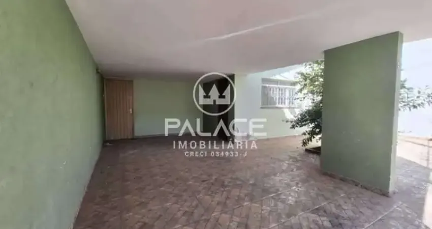 Casa para venda em Higienópolis de 121.00m² com 4 Quartos, 1 Suite e 2 Garagens