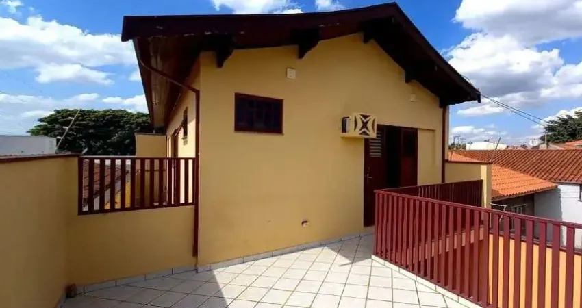 Casa para venda em Pompéia de 179.00m² com 2 Quartos, 1 Suite e 2 Garagens