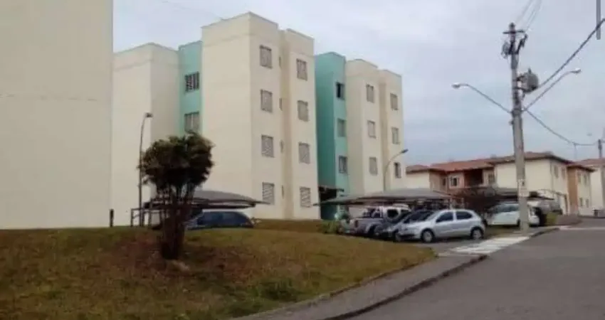 Apartamento para venda em Jardim Maria de 50.00m² com 2 Quartos, 1 Suite e 1 Garagem
