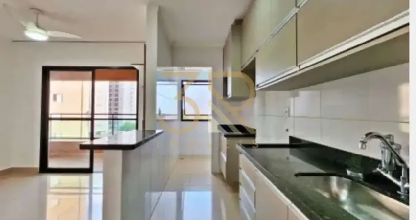 Apartamento para venda em Ribeirânia de 49.00m² com 2 Quartos, 1 Suite e 1 Garagem