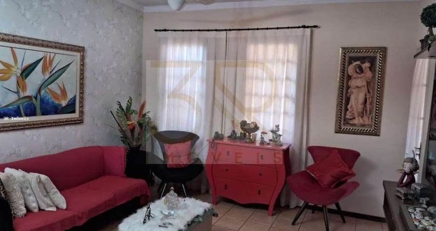 Casa de Condomínio para venda em Condomínio Aroeira de 115.00m² com 3 Quartos, 1 Suite e 2 Garagens