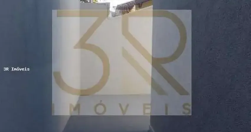 Casa para venda em Jardim Ângelo Jurca de 70.00m² com 3 Quartos, 1 Suite e 2 Garagens