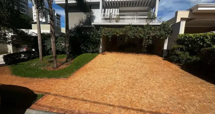 Casa de Condomínio para venda em Jardim Saint Gerard de 273.00m² com 3 Quartos, 3 Suites e 3 Garagens