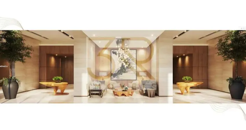 Apartamento para venda em Jardim Canadá de 376.00m² com 4 Quartos, 4 Suites e 5 Garagens