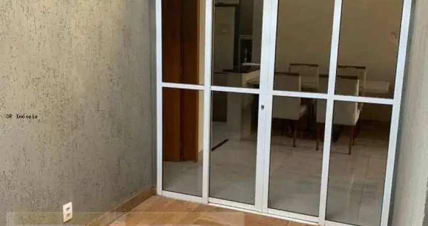 Casa para venda em Jardim Ângelo Jurca de 65.00m² com 2 Quartos, 1 Suite e 3 Garagens