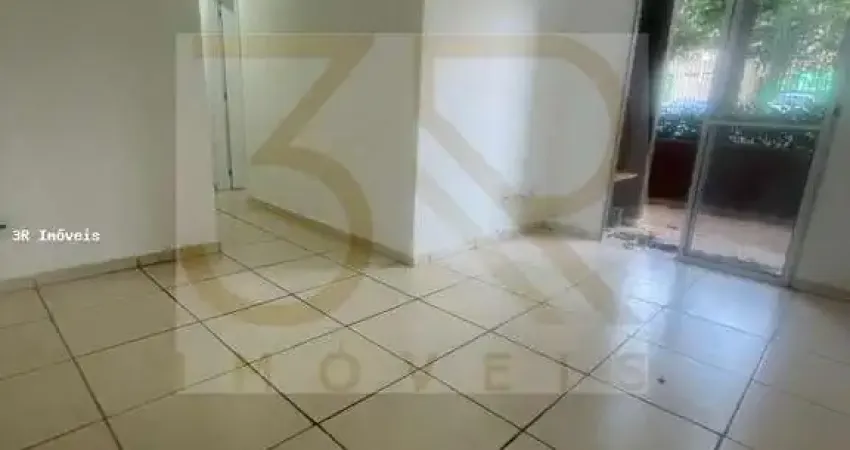 Apartamento para venda em Alto Da Boa Vista de 50.00m² com 2 Quartos e 1 Garagem