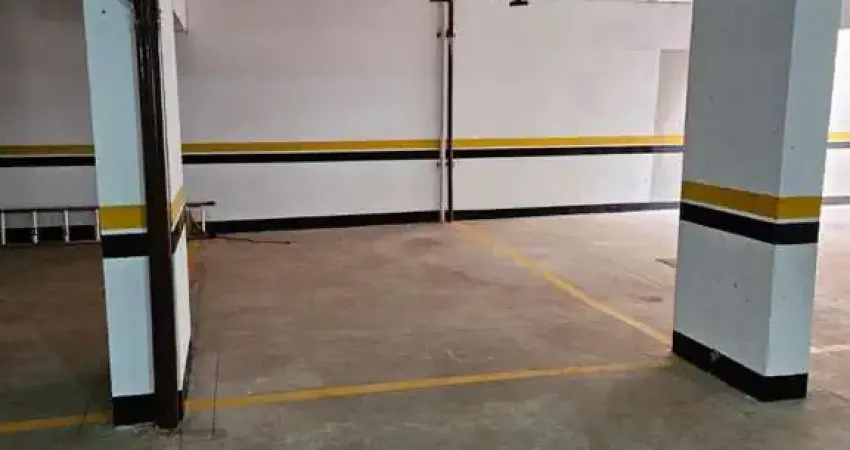 Apartamento para venda em Ribeirânia de 42.00m² com 1 Quarto e 1 Garagem