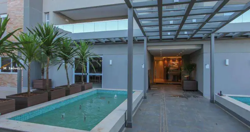 Apartamento para venda em Jardim Botânico de 130.00m² com 3 Quartos, 3 Suites e 2 Garagens