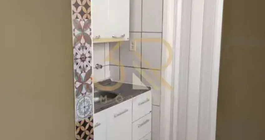Apartamento para venda em Centro de 38.00m² com 1 Quarto e 1 Suite