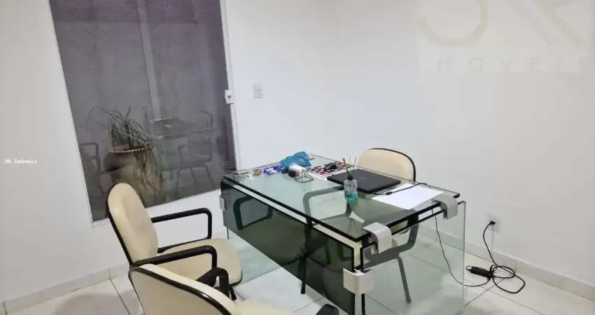 Loja para alugar em Alto Da Boa Vista de 545.00m² com 2 Garagens