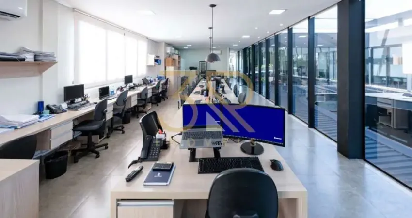 Sala Comercial para alugar em Ribeirânia de 172.00m² com 1 Garagem