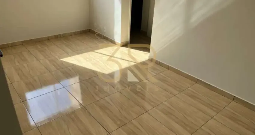 Apartamento para venda em Parque Dos Lagos de 40.00m² com 2 Quartos e 1 Garagem