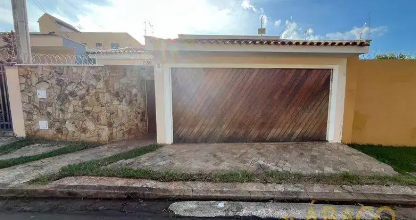 Casa para alugar em Parque Arnold Schimidt de 235.00m² com 2 Quartos, 1 Suite e 2 Garagens