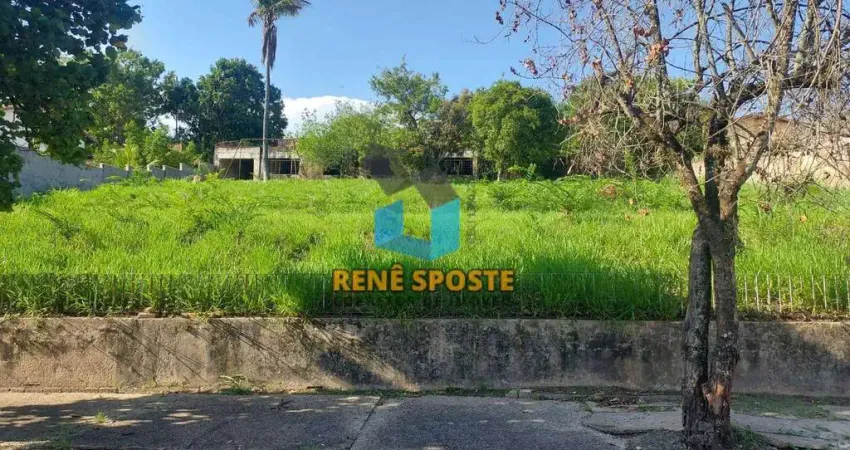 Terreno à venda no Centro, Águas de São Pedro