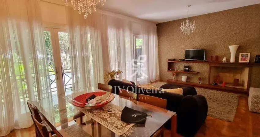 Casa de Condomínio para venda em Morumbi de 300.00m² com 3 Quartos, 2 Suites e 3 Garagens