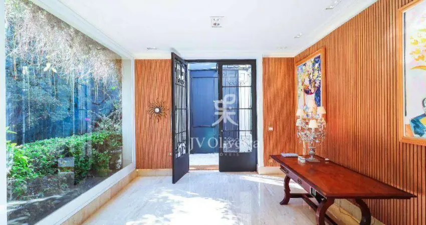 Casa para venda em Morumbi de 614.00m² com 5 Quartos, 5 Suites e 6 Garagens