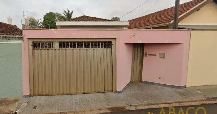 Casa para alugar em Vila Rancho Velho de 130.00m² com 3 Quartos, 1 Suite e 3 Garagens