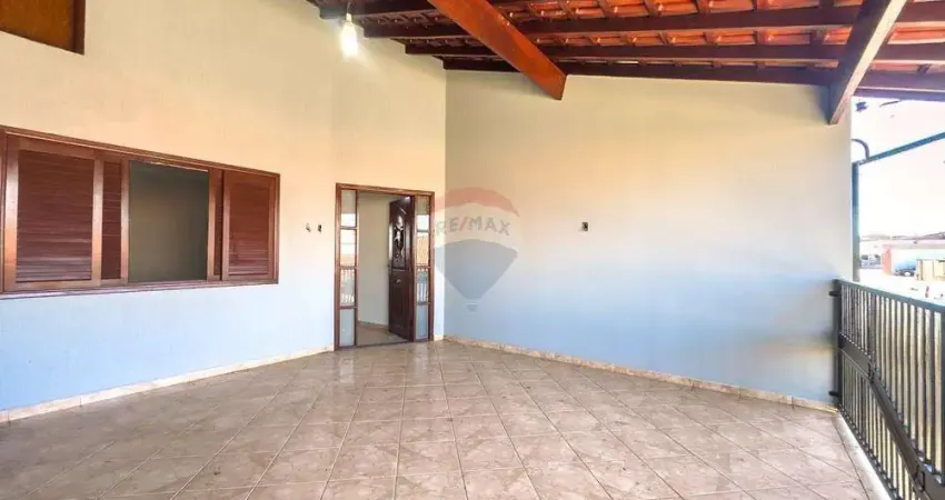 Casa para venda em Jardim Morada Do Sol de 185.75m² com 4 Quartos e 2 Garagens