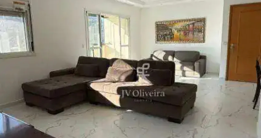 Apartamento para venda em Alphaville de 139.00m² com 3 Quartos, 2 Suites e 2 Garagens