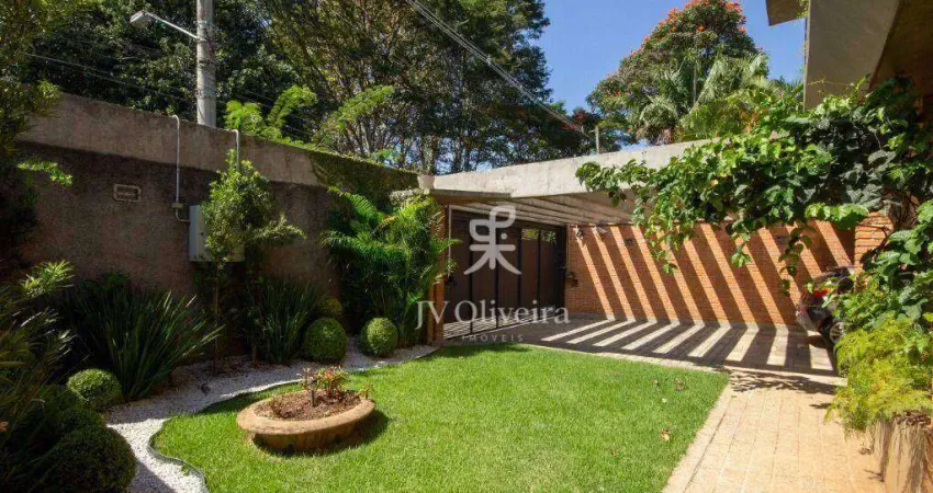 Casa para venda em Jardim Guedala de 584.00m² com 4 Quartos, 4 Suites e 4 Garagens