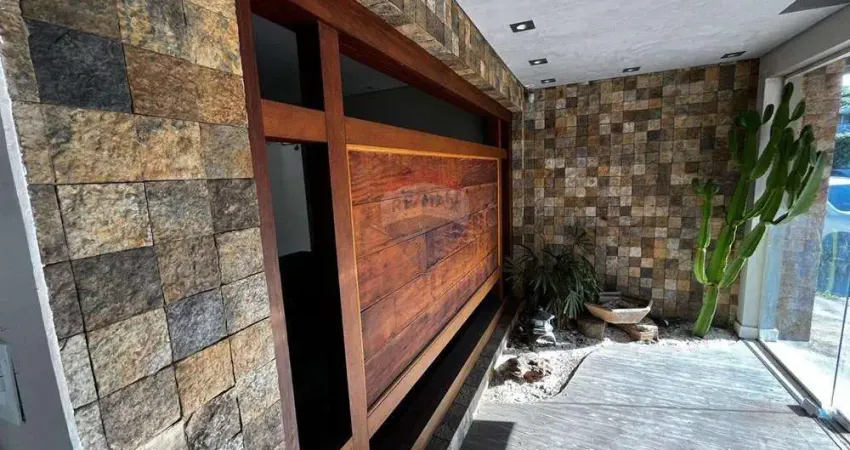 Prédio Comercial para alugar em Cidade Satélite de 173.09m² com 1 Garagem