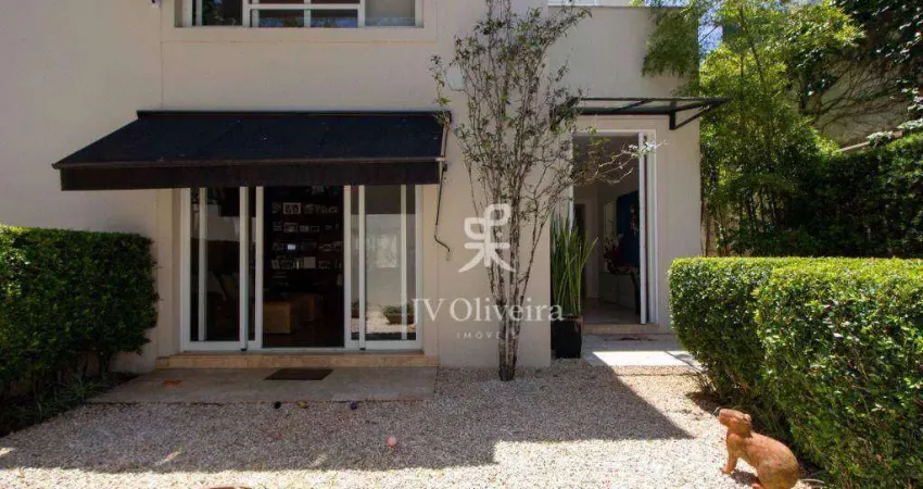 Casa para venda em Jardim Guedala de 493.00m² com 4 Quartos, 4 Suites e 5 Garagens