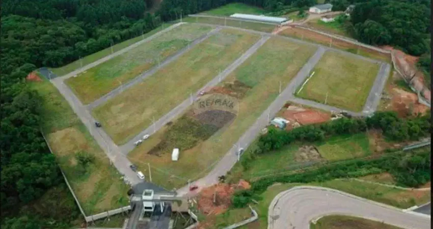 Terreno à venda na Avenida João Amauri Moleta, 6259, Centro, Mandirituba