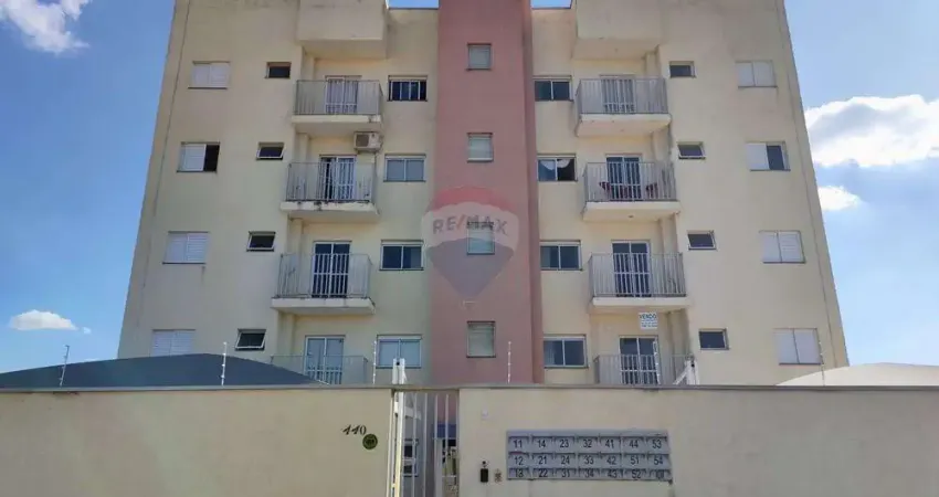 Apartamento para venda em Jardim Novo Ii de 54.29m² com 2 Quartos