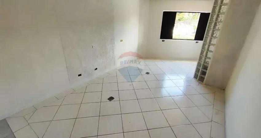 Sala comercial para alugar na Vila Thais, Atibaia