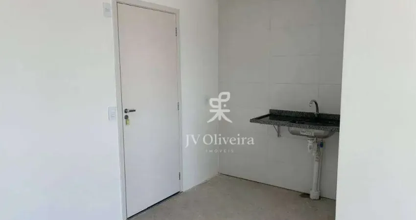 Apartamento para venda em Vila Maria de 56.00m² com 2 Quartos, 1 Suite e 1 Garagem