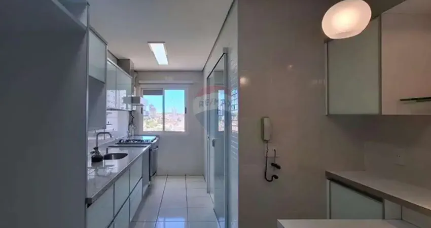 Apartamento para alugar em Centro de 164.19m² com 3 Quartos, 1 Suite e 3 Garagens