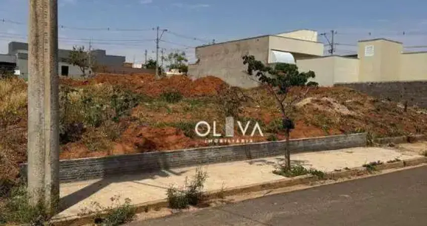 Terreno à venda no Colina Azul, São José do Rio Preto