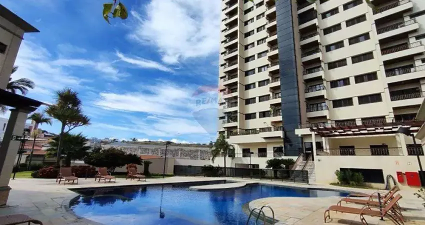 Apartamento para alugar em Santa Cruz de 169.00m² com 3 Quartos, 1 Suite e 3 Garagens