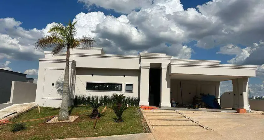 Casa de Condomínio para venda em Quintas Da Terra Cota de 460.00m² com 3 Quartos, 3 Suites e 7 Garagens