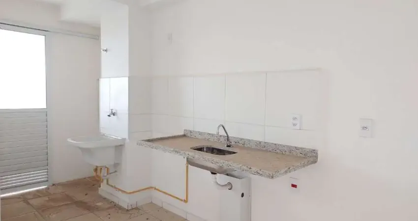 Apartamento para venda em Parque Do Lago Residence de 58.00m² com 2 Quartos, 1 Suite e 1 Garagem