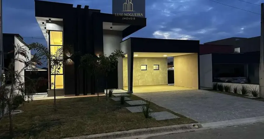 Casa de Condomínio para venda em Nossa Senhora Do Perpétuo Socorro de 220.00m² com 3 Quartos, 3 Suites e 4 Garagens