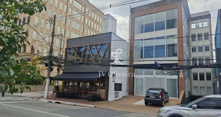 Prédio Comercial para alugar em Chácara Santo Antônio de 810.00m² com 10 Garagens