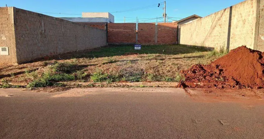 Terreno à venda na Rua João Pigozzi, 47, Jardim Sakaida, Mogi Guaçu