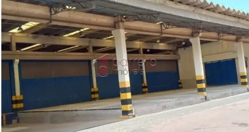 Galpão / Depósito / Armazém para alugar em Jardim Planalto de 1820.00m²