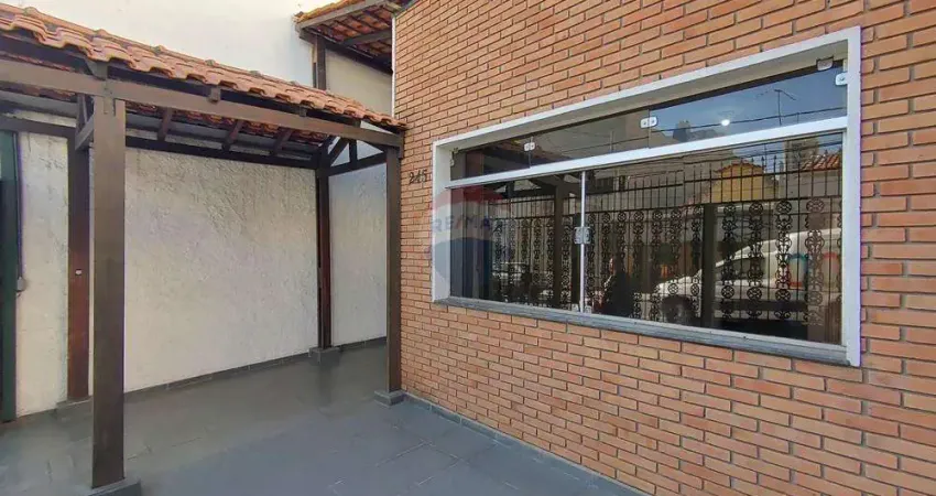 Sala comercial para alugar na Rua São Jorge, 220, Vila Boaventura, Jundiaí
