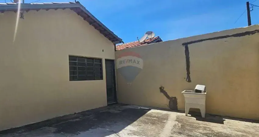 Casa para alugar em José Tonolli de 110.00m² com 2 Quartos e 2 Garagens