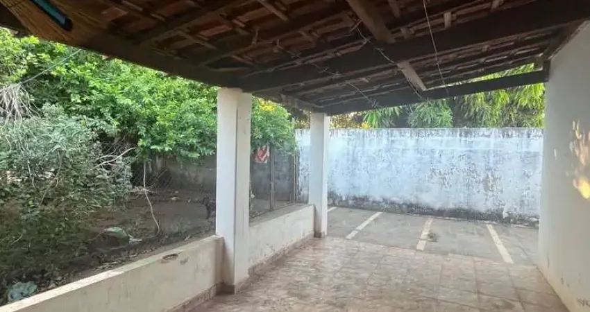 Casa para venda em Residencial Granville de 120.00m² com 2 Quartos