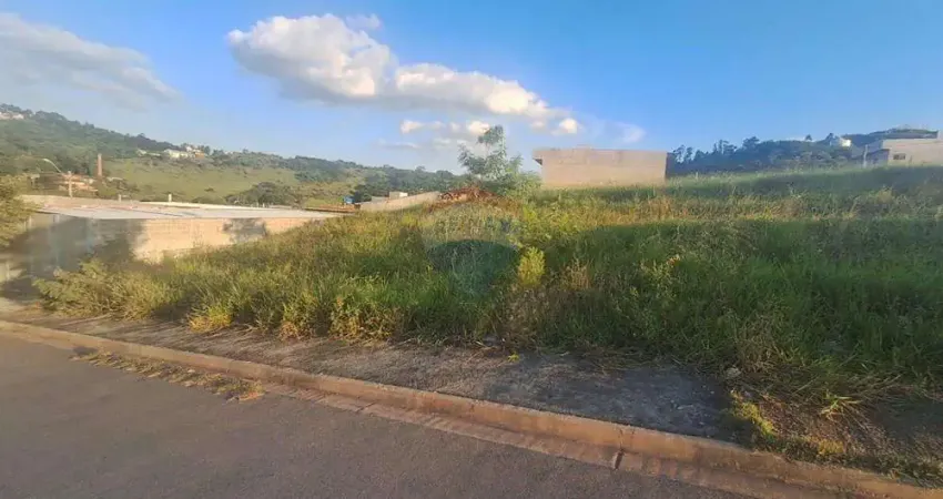 Terreno comercial à venda na Rua Nica Preta, S/n, Jardim Itália, Itupeva