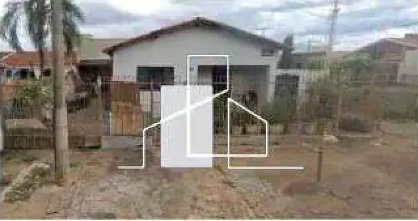 Casa para venda em Jardim Santa Catarina de 100.00m² com 2 Quartos