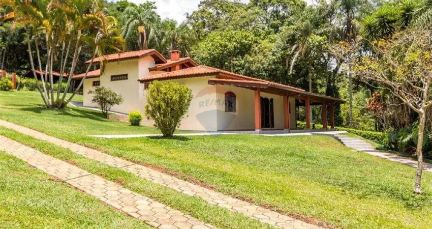 Chácara para venda em Jardim Maracanã de 343.00m² com 3 Quartos e 10 Garagens